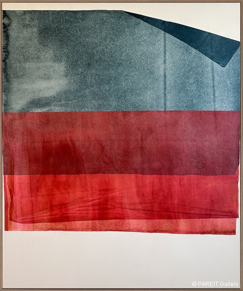 VANHULLEBUSCH Catherine - I'd keep calm if passion didn't ignite